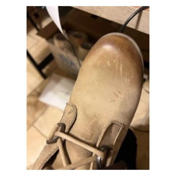 Sorel Tan Winter & Rain Boots - Picture 5 of 7